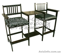 Всё для бильярда - <ro>Изображение</ro><ru>Изображение</ru> #2, <ru>Объявление</ru> #412853