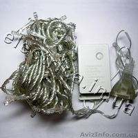 ГИРЛЯНДА NS 100C STRING. - <ro>Изображение</ro><ru>Изображение</ru> #2, <ru>Объявление</ru> #455653