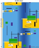 Продам бязь,сатин,тик,фланель - <ro>Изображение</ro><ru>Изображение</ru> #2, <ru>Объявление</ru> #440042