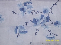 Продам бязь,сатин,тик,фланель - <ro>Изображение</ro><ru>Изображение</ru> #1, <ru>Объявление</ru> #440042