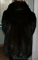 Продам норковую шубу в отличном состоянии - <ro>Изображение</ro><ru>Изображение</ru> #2, <ru>Объявление</ru> #450066