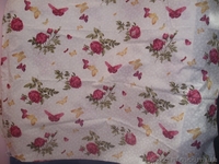 Продам бязь,сатин,тик,фланель - <ro>Изображение</ro><ru>Изображение</ru> #3, <ru>Объявление</ru> #440042