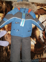 СРОЧНО ПРОДАМ НОВЫЙ КОМБИНЕЗОН НА МАЛЬЧИКА 80-86СМ. - <ro>Изображение</ro><ru>Изображение</ru> #6, <ru>Объявление</ru> #437436