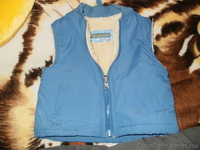 СРОЧНО ПРОДАМ НОВЫЙ КОМБИНЕЗОН НА МАЛЬЧИКА 80-86СМ. - <ro>Изображение</ro><ru>Изображение</ru> #5, <ru>Объявление</ru> #437436