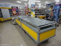 продам б/у оборудование(холодильники,стилажи,банеты,прикассовые зоны. - <ro>Изображение</ro><ru>Изображение</ru> #6, <ru>Объявление</ru> #460889