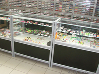 Витрины и прилавки системы "Чудо конструктор" - <ro>Изображение</ro><ru>Изображение</ru> #3, <ru>Объявление</ru> #470635