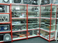 Витрины и прилавки системы "Чудо конструктор" - <ro>Изображение</ro><ru>Изображение</ru> #1, <ru>Объявление</ru> #470635