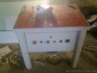  кромкооблицовачный станок GEMO DT104A 2006г - <ro>Изображение</ro><ru>Изображение</ru> #1, <ru>Объявление</ru> #481926