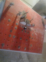  кромкооблицовачный станок GEMO DT104A 2006г - <ro>Изображение</ro><ru>Изображение</ru> #2, <ru>Объявление</ru> #481926