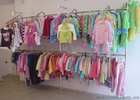 Торговое оборудование на основе хромированной трубы - <ro>Изображение</ro><ru>Изображение</ru> #7, <ru>Объявление</ru> #483585