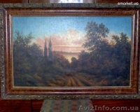 Картины прибл.1960г. - <ro>Изображение</ro><ru>Изображение</ru> #1, <ru>Объявление</ru> #467478