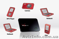 3G, MiFi, антенны, переходники, АКБ - <ro>Изображение</ro><ru>Изображение</ru> #2, <ru>Объявление</ru> #477562