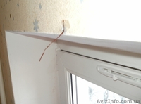 Продажа и установка проветривателей на металоплстиковые и дерев. окна - <ro>Изображение</ro><ru>Изображение</ru> #2, <ru>Объявление</ru> #471547