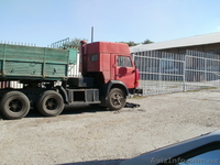 12метров  20тонн - <ro>Изображение</ro><ru>Изображение</ru> #1, <ru>Объявление</ru> #481930