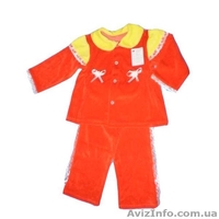 Детская одежда ОПТОМ и МЕЛКИМ ОПТОМ - <ro>Изображение</ro><ru>Изображение</ru> #4, <ru>Объявление</ru> #477838