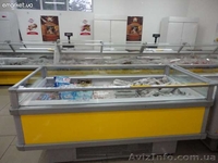 продам б/у оборудование(холодильники,стилажи,банеты,прикассовые зоны. - <ro>Изображение</ro><ru>Изображение</ru> #9, <ru>Объявление</ru> #460889