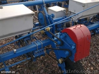 Продам сеялки СУПН-8 - <ro>Изображение</ro><ru>Изображение</ru> #2, <ru>Объявление</ru> #479355