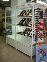 Витрины и прилавки системы "Чудо конструктор" - <ro>Изображение</ro><ru>Изображение</ru> #7, <ru>Объявление</ru> #470635