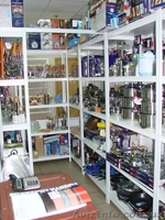 Торговые и складские стеллажи система "Чудо конструктор" - <ro>Изображение</ro><ru>Изображение</ru> #2, <ru>Объявление</ru> #471423