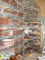 Складские стеллажи система "SN" до 1000 кг на полку - <ro>Изображение</ro><ru>Изображение</ru> #9, <ru>Объявление</ru> #472684