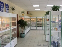 Витрины и прилавки системы "Чудо конструктор" - <ro>Изображение</ro><ru>Изображение</ru> #10, <ru>Объявление</ru> #470635