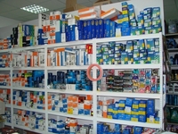 Торговые и складские стеллажи система "Чудо конструктор" - <ro>Изображение</ro><ru>Изображение</ru> #4, <ru>Объявление</ru> #471423