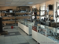 Витрины и прилавки системы "Чудо конструктор" - <ro>Изображение</ro><ru>Изображение</ru> #6, <ru>Объявление</ru> #470635