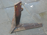 запчасти мост кту плоскорез глубокорыхлитель - <ro>Изображение</ro><ru>Изображение</ru> #2, <ru>Объявление</ru> #498792