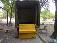 MERCEDES +ГРУЗЧИКИ Запорожье 160грн.час (066)9696121 - <ro>Изображение</ro><ru>Изображение</ru> #2, <ru>Объявление</ru> #140738