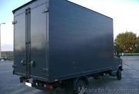 ГРУЗОПЕРЕВОЗКИ Запорожье  АВТО+ГРУЗЧИКИ 120грн.час 2705949 0669696121 - <ro>Изображение</ro><ru>Изображение</ru> #2, <ru>Объявление</ru> #135223