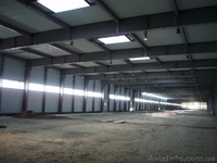 Строительно монтажные работы быстровозводимых зданий - <ro>Изображение</ro><ru>Изображение</ru> #1, <ru>Объявление</ru> #489192