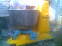 Продам тестомесы ТММ-1, Л4-ХТВ на 140 литров - <ro>Изображение</ro><ru>Изображение</ru> #2, <ru>Объявление</ru> #494177