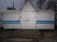 Продам действующий продовольственый киоск (ул.Грязнова) - <ro>Изображение</ro><ru>Изображение</ru> #3, <ru>Объявление</ru> #489361