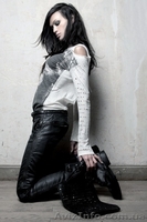 Стоковая одежда из Италии оптом. - <ro>Изображение</ro><ru>Изображение</ru> #1, <ru>Объявление</ru> #504101