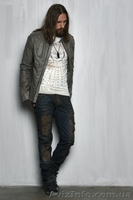 Стоковая одежда из Италии оптом. - <ro>Изображение</ro><ru>Изображение</ru> #3, <ru>Объявление</ru> #504101