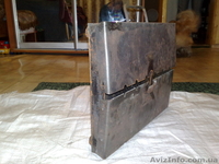 Мангал-трансформер - <ro>Изображение</ro><ru>Изображение</ru> #2, <ru>Объявление</ru> #534990