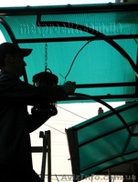 Навесы и козырьки – надёжная «крыша»! - <ro>Изображение</ro><ru>Изображение</ru> #5, <ru>Объявление</ru> #425738