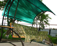 Качественные садовые качели в подарок! - <ro>Изображение</ro><ru>Изображение</ru> #3, <ru>Объявление</ru> #425751