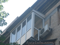 Окна из ПВХ.      - <ro>Изображение</ro><ru>Изображение</ru> #8, <ru>Объявление</ru> #505247