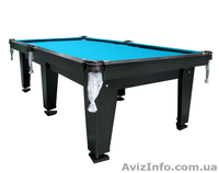 Бильярд.Бильярдный стол Кадет - <ro>Изображение</ro><ru>Изображение</ru> #1, <ru>Объявление</ru> #521320