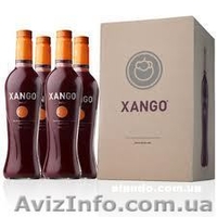 Сок XanGo Ксанго - <ro>Изображение</ro><ru>Изображение</ru> #1, <ru>Объявление</ru> #547121