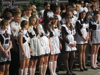 Школьная форма для выпускников г. Запорожья - <ro>Изображение</ro><ru>Изображение</ru> #1, <ru>Объявление</ru> #488565