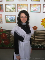 Школьная форма для выпускников г. Запорожья - <ro>Изображение</ro><ru>Изображение</ru> #2, <ru>Объявление</ru> #488565