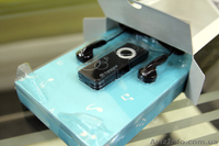 8GB TRANSCEND T.sonic 300 black MP3 Player - <ro>Изображение</ro><ru>Изображение</ru> #2, <ru>Объявление</ru> #551516