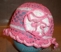 детские шапочки - <ro>Изображение</ro><ru>Изображение</ru> #4, <ru>Объявление</ru> #402681