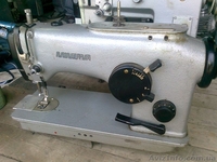 Промышленные Швейные машины различного назначения - <ro>Изображение</ro><ru>Изображение</ru> #3, <ru>Объявление</ru> #551355