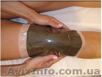 Аппликации с лечебной грязью Сакского озера  - <ro>Изображение</ro><ru>Изображение</ru> #2, <ru>Объявление</ru> #531405