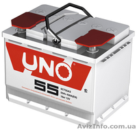 Аккумуляторы Fiamm, Bosch, Uno, Westa, Исток - <ro>Изображение</ro><ru>Изображение</ru> #5, <ru>Объявление</ru> #470316