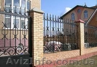 Изготовление металлоконструкций.Ковка. - <ro>Изображение</ro><ru>Изображение</ru> #7, <ru>Объявление</ru> #545191