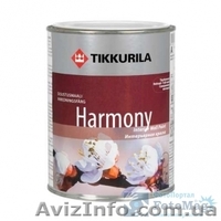 Краска Tikkurila от дистрибьютора - <ro>Изображение</ro><ru>Изображение</ru> #1, <ru>Объявление</ru> #599523